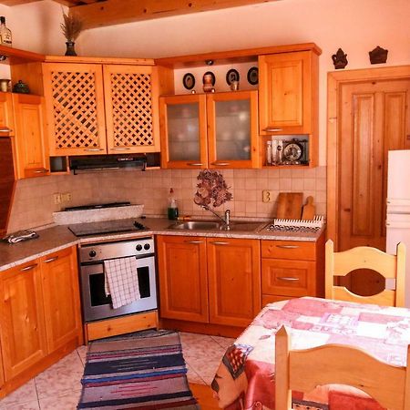 Penzion Hacienda Oszada Kültér fotó