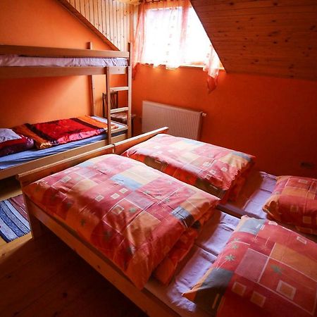 Penzion Hacienda Oszada Kültér fotó