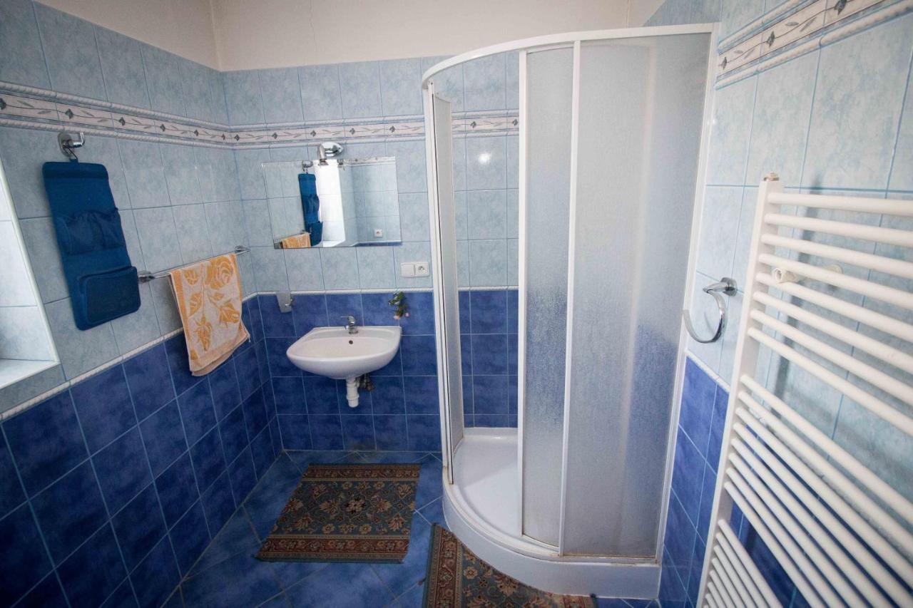 Penzion Hacienda Oszada Szoba fotó
