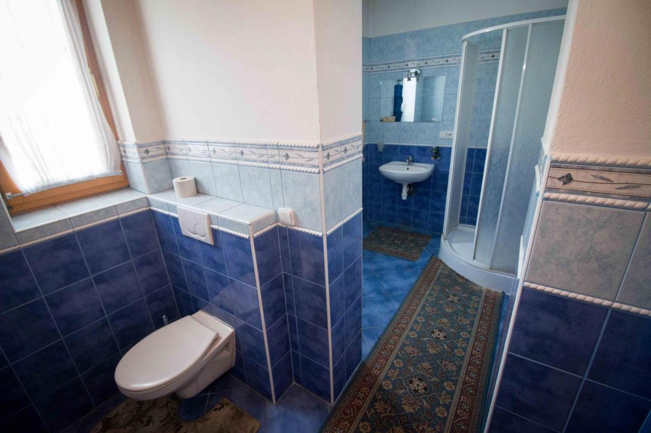 Penzion Hacienda Oszada Szoba fotó